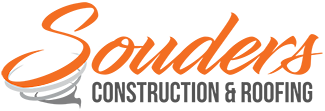 Souders Construction & Roofing Logo