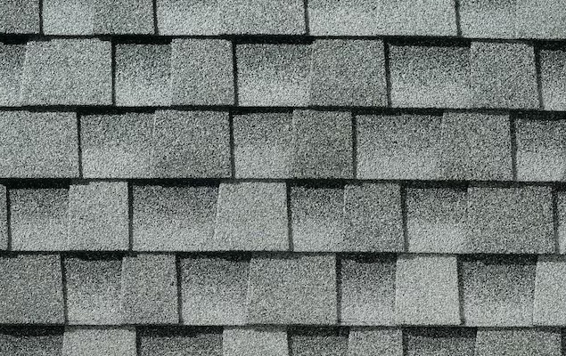 architectural asphalt shingles